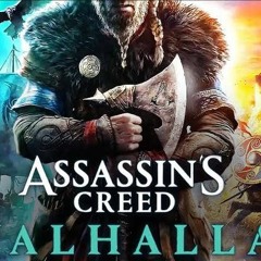 Assassin's Creed Valhalla Main Theme (Cyb3r0n Remix)
