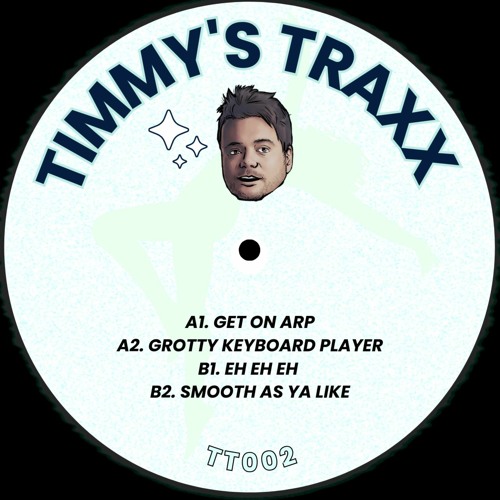 Timmy P - Smooth As Ya Like (Original Mix)