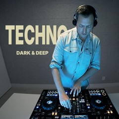 Techno DJ Set | Raw Deep Techno Mix 2025 ft. Flits, Hyden, GCOD & more