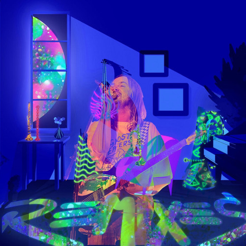 Eventually (Tame Impala) x Tryptonic (Balkan Bump & Dreamers Delight)