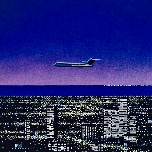 city of love / 愛の街