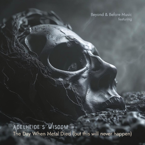 The Day When Metal Died (but this will never happen)