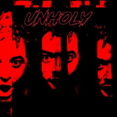 Sam Smith - Unholy ( Blvck Moe Remix )