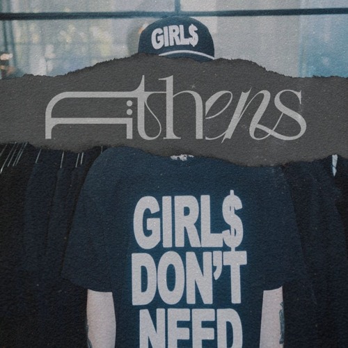 Dom Dolla - Girl$ (ATHENS Flip)