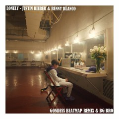 Lonely 2020 - Justin Bieber & Benny Blanco (Gondess Beatmap X BG BRO)
