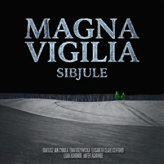 ACT II Vox silentii (Głos ciszy)