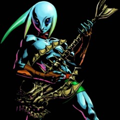 ZORA'S TRILL MIXX