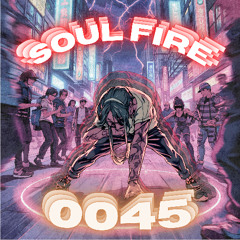 Soul Fire (Radio Edit)