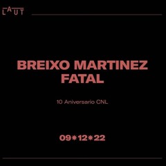 Fatal Canela En Surco X Aniversario @LAUT 12/09/22