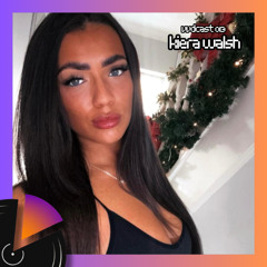 VVDCAST 013 - Kiera Walsh