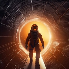 V.A. EVENT HORIZON |PART ONE| |BY ME;TØN| |SEPTEMBER 2025|