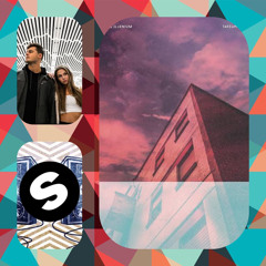 Wait For You & The Beat & Takeaway (K42U Mashup)