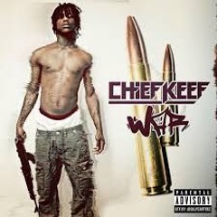 Chief Keef - War reprod by me