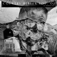 Country Rebels Vol. 02
