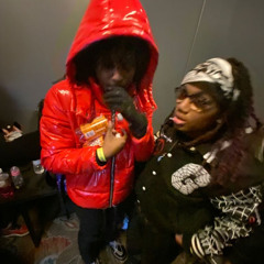 packrunner stack carhartt! slowed to perfection