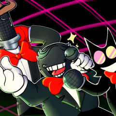 Catswing WITH LYRICS WITH LYRICS (Estrogen_Storm cover) High Quality Version