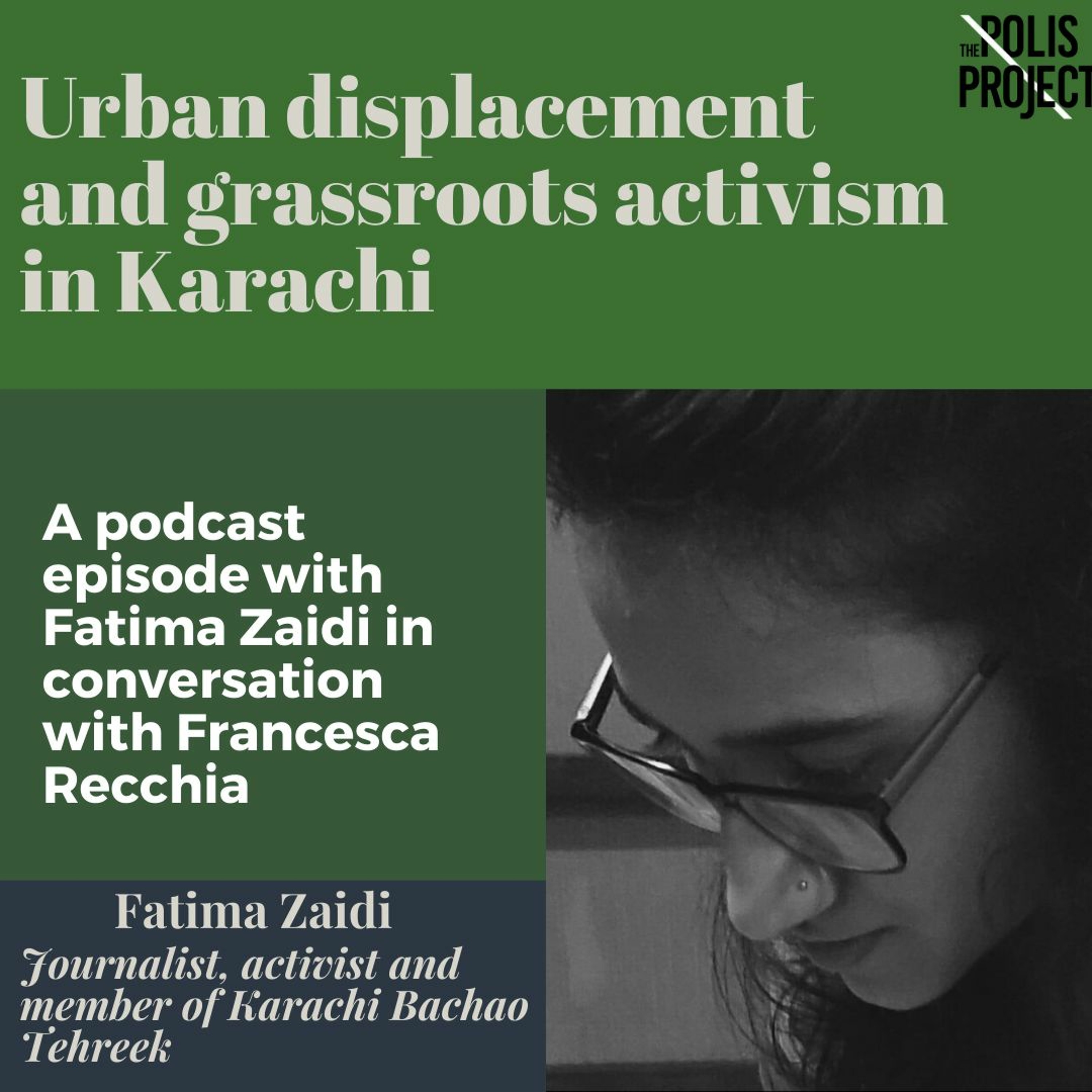 Polis Project Conversation Series