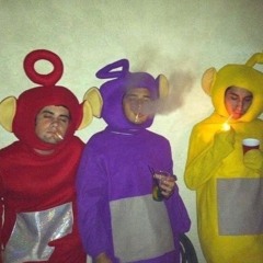 Me N Twinzz (Prod. ZVRN)