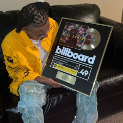 Heart On Guard ft. Fly B Jones