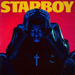 The Weeknd - Starboy (BLAM Remix)
