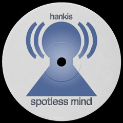 spotless mind