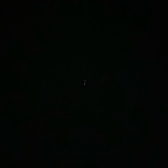 WAITING ALL NIGHT