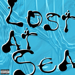 Lost at Sea (jasepi kicks)