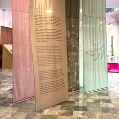 Stop One: Curatorial Introduction