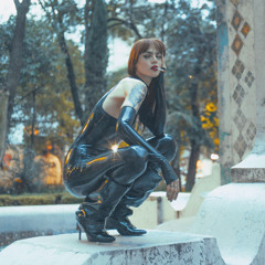 MAGNOLIA CORONADO- SANTOS (Original Mix)