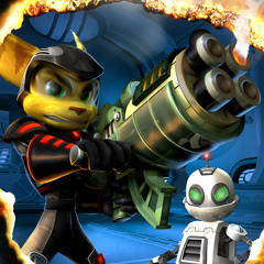 ratchet and clank 2
