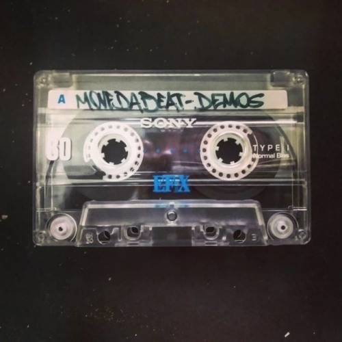 Move Da Beat - Render (Cassete Audio Rip)