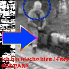 Ich Bin Nicht Hier ! CreppyPasta Deutsch/GERMANY (AUDIO) | TPS Kontakte TV