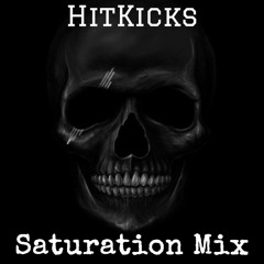 HitKicks - Saturation Mix