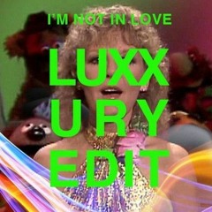 Petula Clark - I'm not in love (Luxxury Edit) ♫ ♫♫