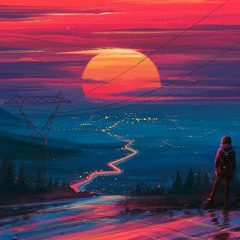 Sunset Horizon