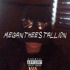 MEGANTHEESTALLION