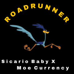 Roadrunner - ft. Moe Currency
