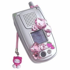 Flip-Phone Mixtape | Cupid
