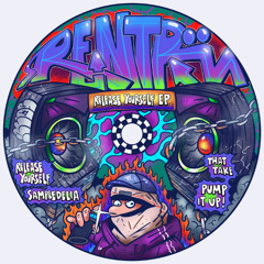 Rentr - Release Yourself