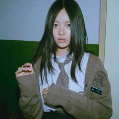 NewJeans 뉴진스 - Hurt (ZUBU Remix)
