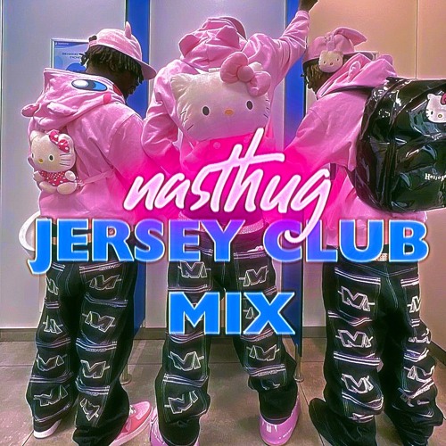 JERSEY CLUB MIX 2023