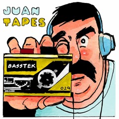 JUAN TAPES 029 - BASSTEK