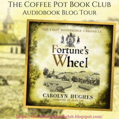 Fortune's Wheel audiobook sample by Carolyn Hughes