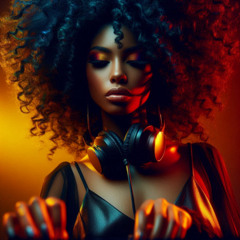 Desafio Embrazouk Night 2025: Vozes Femininas - Dj Srta. Marques
