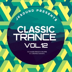 Classic Trance 12 Audiodemo