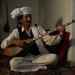 الله مدد   موسیقی نواحی خراسان  غلامعلی پور عطایی