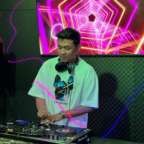 AJTMM - JIWA YANG BERSEDIH [ Khucarez XBS ] #Req Mr.Lonely