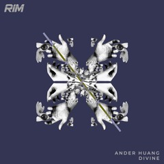 Ander Huang - Divine