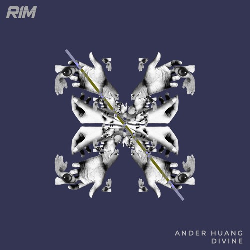 Ander Huang - Divine