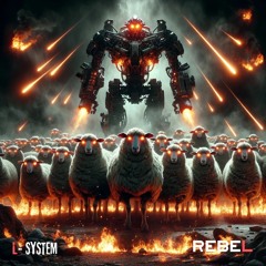 Rebel feat. Mr.Goodbarz